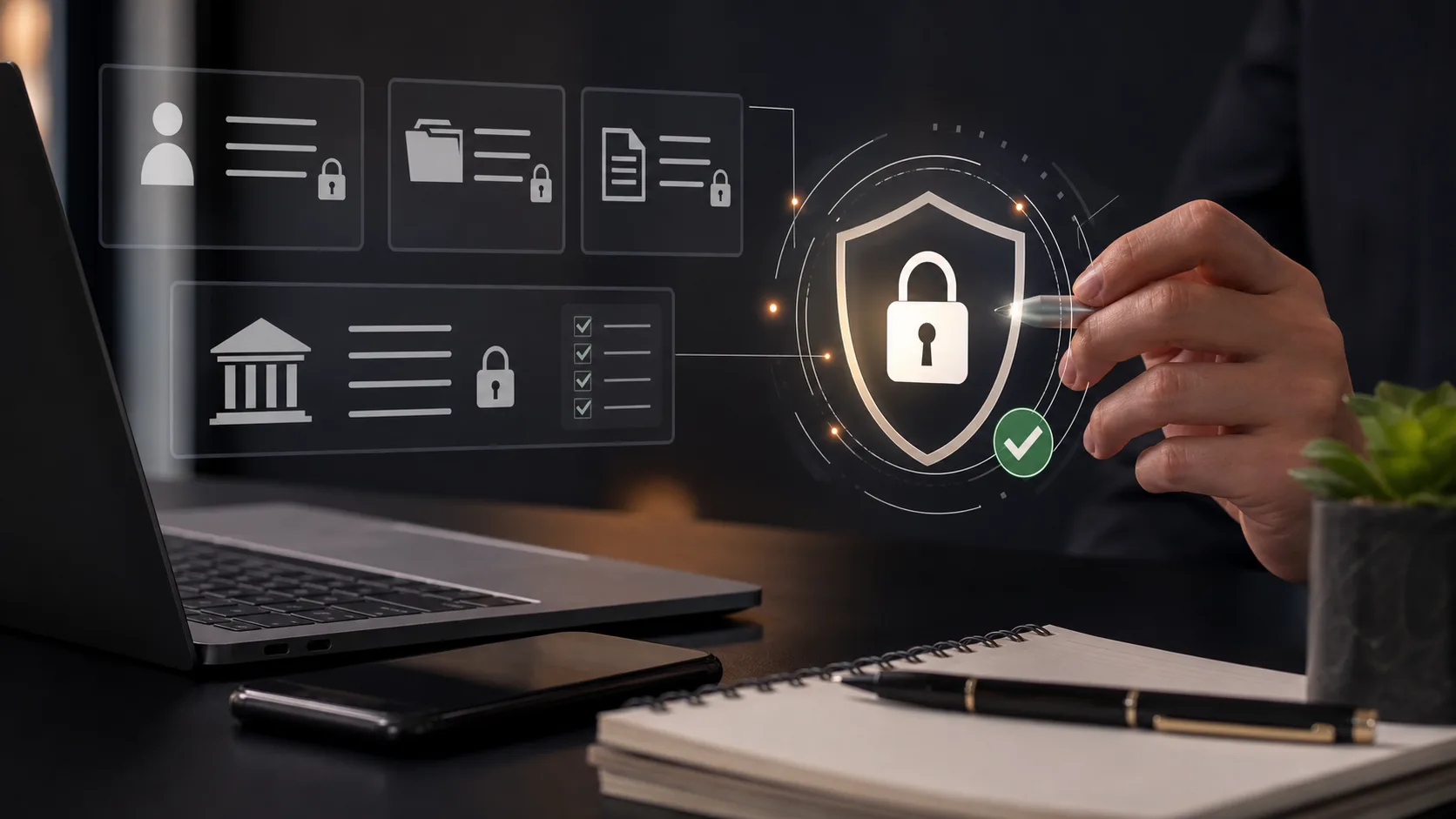 Privacidade e proteção de dados na plataforma thunderpick.